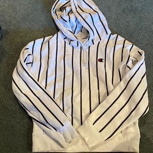 Champion hoodie